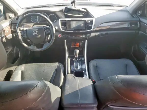 1HGCR3F02HA001881 2017 HONDA ACCORD - Image 8