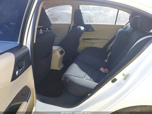 1HGCR3F02HA002948 2017 HONDA ACCORD - Image 8