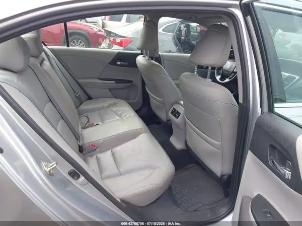 1HGCR3F02HA012296 2017 HONDA ACCORD - Image 8