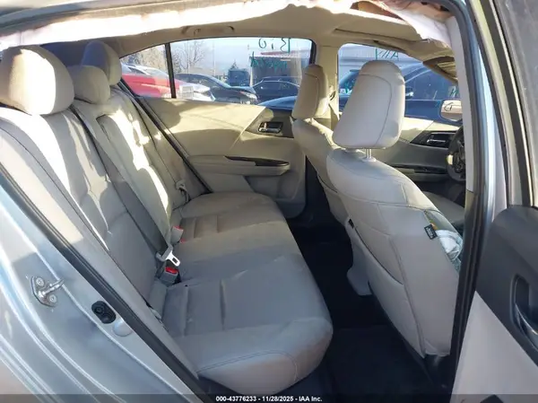 1HGCR3F02HA021242 2017 HONDA ACCORD - Image 8