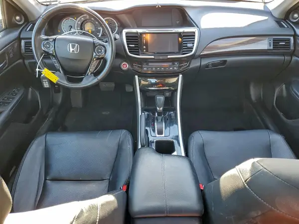 1HGCR3F02HA022035 2017 HONDA ACCORD - Image 8