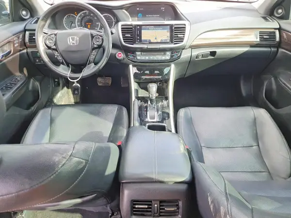 1HGCR3F02HA026537 2017 HONDA ACCORD - Image 8