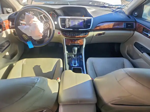 1HGCR3F02HA030491 2017 HONDA ACCORD - Image 8