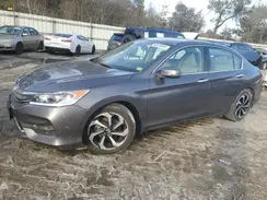 1HGCR3F02HA030524 2017 HONDA ACCORD