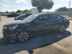 1HGCR3F02HA040535 2017 HONDA ACCORD