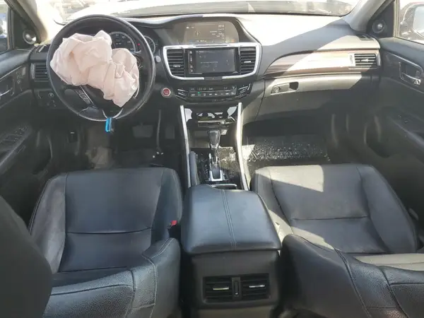 1HGCR3F02HA040535 2017 HONDA ACCORD - Image 8