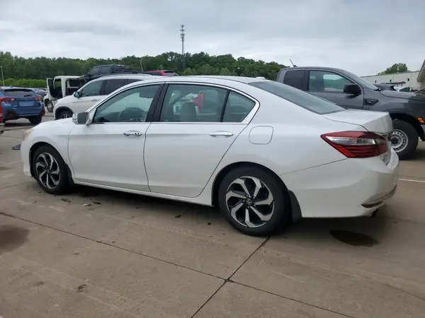 1HGCR3F02HA044083 2017 HONDA ACCORD - Image 2