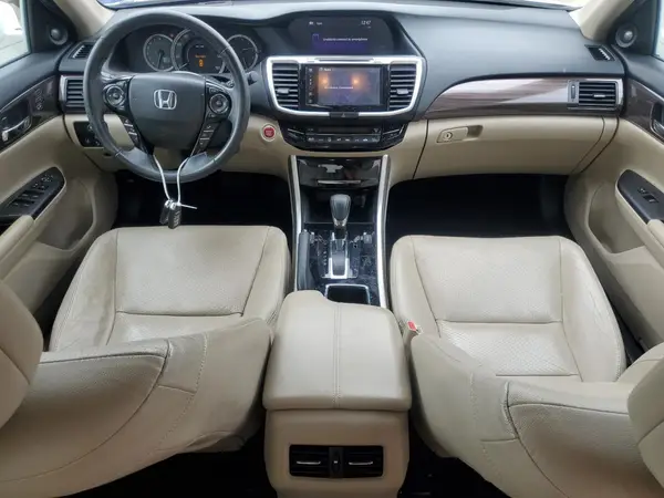 1HGCR3F02HA044083 2017 HONDA ACCORD - Image 8