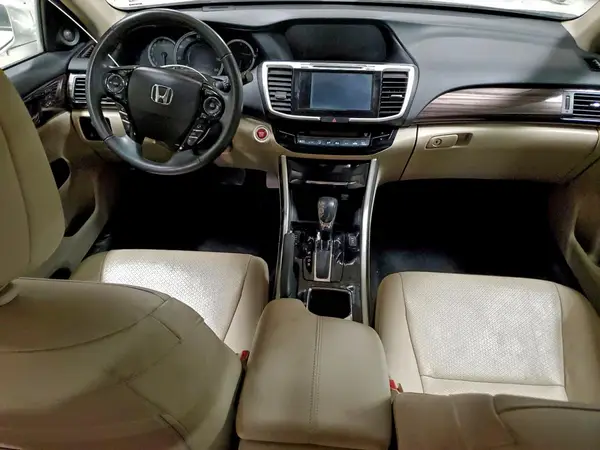 1HGCR3F03GA000995 2016 HONDA ACCORD - Image 8