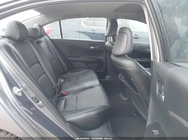 1HGCR3F03GA002729 2016 HONDA ACCORD - Image 8