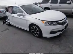 1HGCR3F03GA004660 2016 HONDA ACCORD