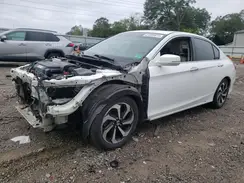 1HGCR3F03GA005405 2016 HONDA ACCORD