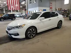 1HGCR3F03GA007204 2016 HONDA ACCORD