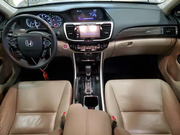 1HGCR3F03GA007204 2016 HONDA ACCORD - Image 8