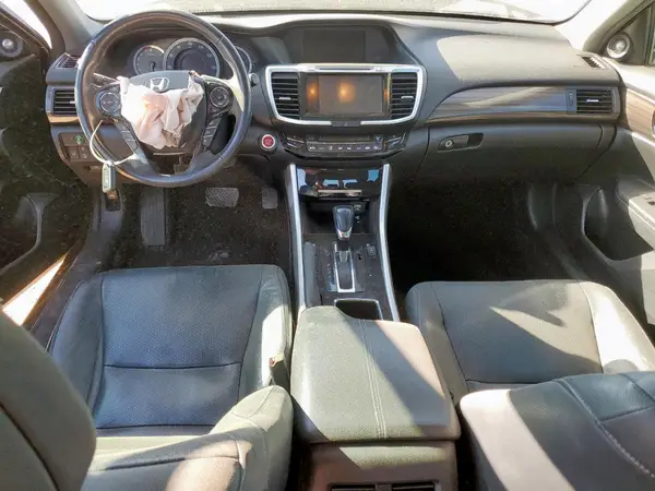 1HGCR3F03GA008711 2016 HONDA ACCORD - Image 8