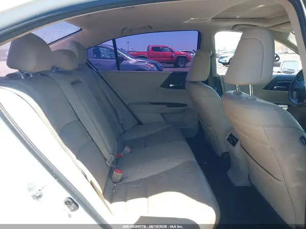 1HGCR3F03GA010958 2016 HONDA ACCORD - Image 8
