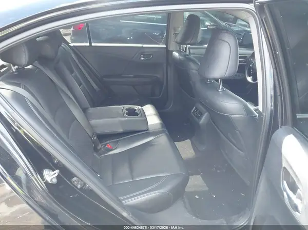 1HGCR3F03GA017943 2016 HONDA ACCORD - Image 8