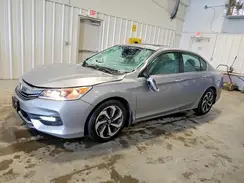 1HGCR3F03GA020860 2016 HONDA ACCORD