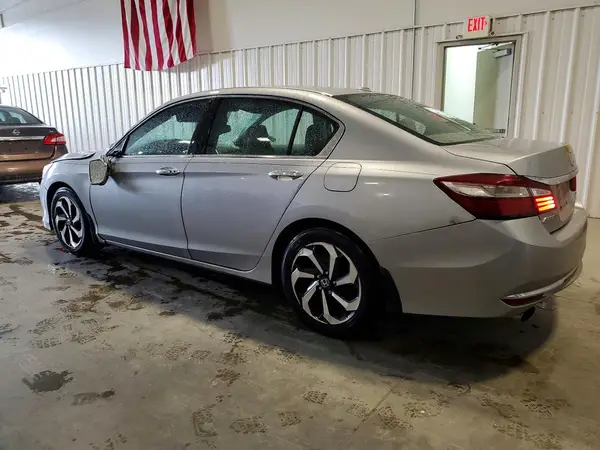 1HGCR3F03GA020860 2016 HONDA ACCORD - Image 2