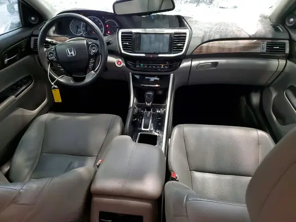 1HGCR3F03GA020860 2016 HONDA ACCORD - Image 8