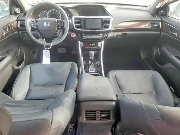1HGCR3F03GA022298 2016 HONDA ACCORD - Image 8