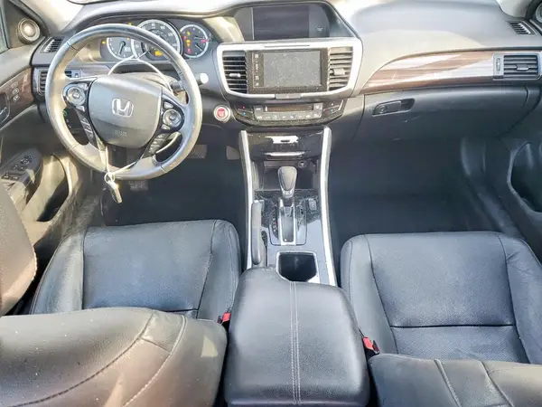 1HGCR3F03GA022947 2016 HONDA ACCORD - Image 8