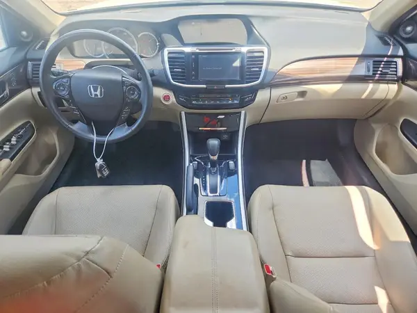 1HGCR3F03GA031860 2016 HONDA ACCORD - Image 8