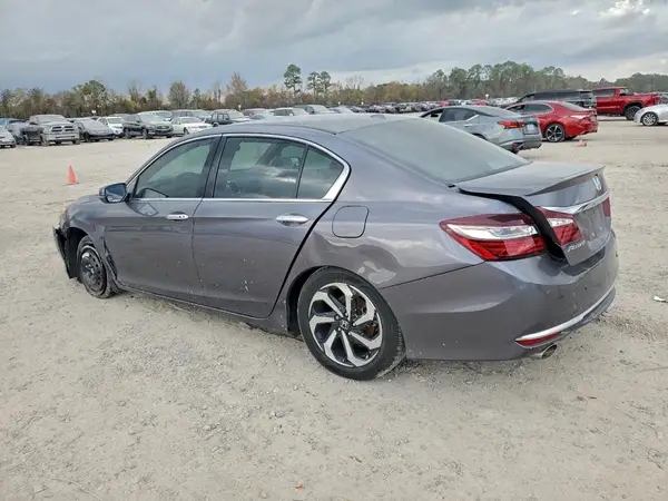 1HGCR3F03GA032748 2016 HONDA ACCORD - Image 2
