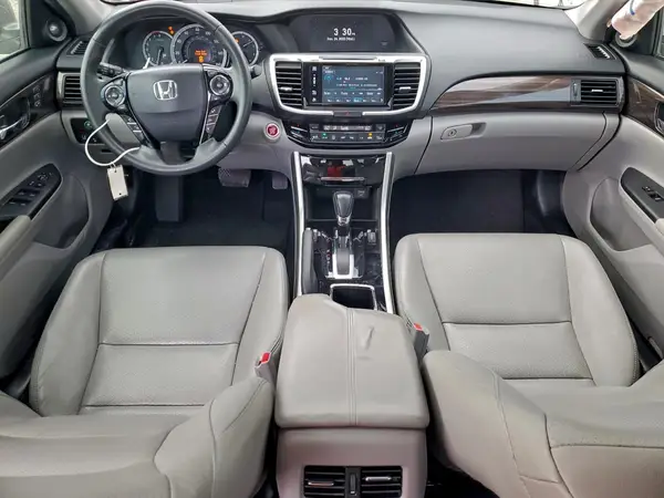 1HGCR3F03GA032748 2016 HONDA ACCORD - Image 8