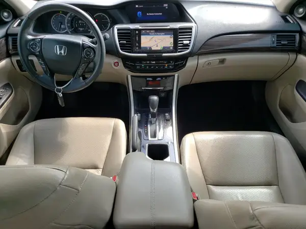 1HGCR3F03GA033673 2016 HONDA ACCORD - Image 8