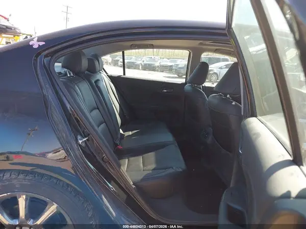 1HGCR3F03HA005552 2017 HONDA ACCORD - Image 8