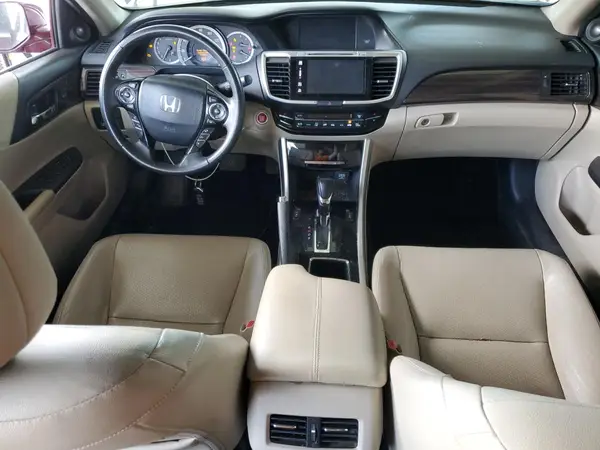 1HGCR3F03HA013103 2017 HONDA ACCORD - Image 8