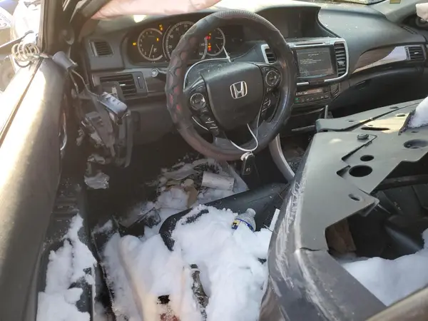 1HGCR3F03HA014588 2017 HONDA ACCORD - Image 8