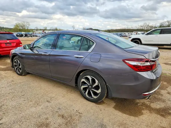 1HGCR3F03HA019032 2017 HONDA ACCORD - Image 2