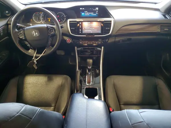 1HGCR3F03HA022514 2017 HONDA ACCORD - Image 8