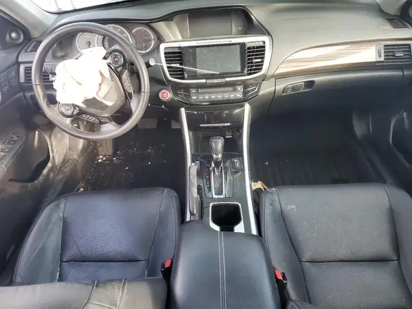 1HGCR3F03HA027647 2017 HONDA ACCORD - Image 8