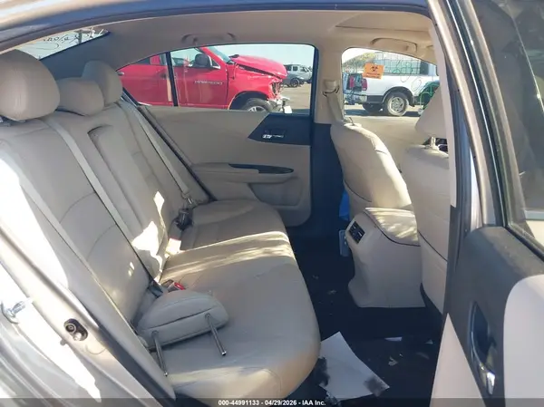 1HGCR3F03HA034940 2017 HONDA ACCORD - Image 8