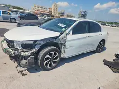 1HGCR3F03HA035943 2017 HONDA ACCORD