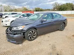 1HGCR3F03HA045789 2017 HONDA ACCORD