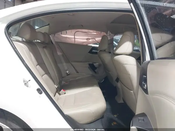 1HGCR3F04GA001511 2016 HONDA ACCORD - Image 8