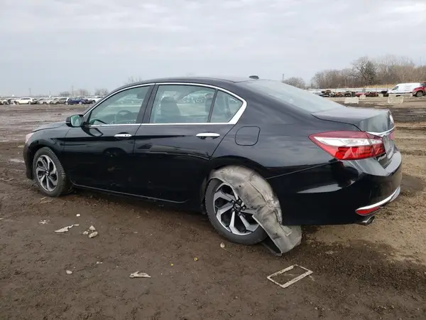 1HGCR3F04GA002092 2016 HONDA ACCORD - Image 2