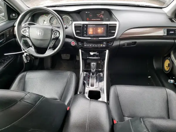 1HGCR3F04GA002092 2016 HONDA ACCORD - Image 8