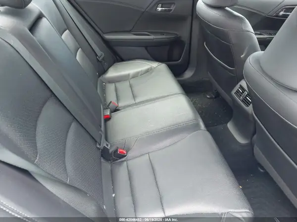 1HGCR3F04GA003162 2016 HONDA ACCORD - Image 8