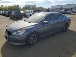 1HGCR3F04GA009155 2016 HONDA ACCORD