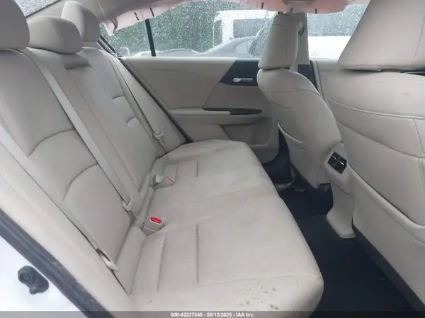 1HGCR3F04GA012587 2016 HONDA ACCORD - Image 8