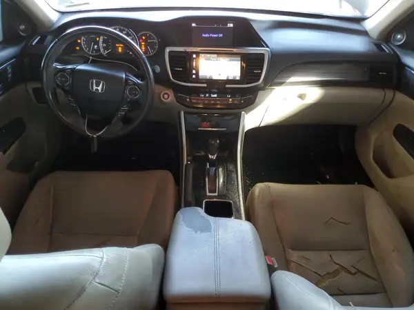1HGCR3F04GA012623 2016 HONDA ACCORD - Image 8