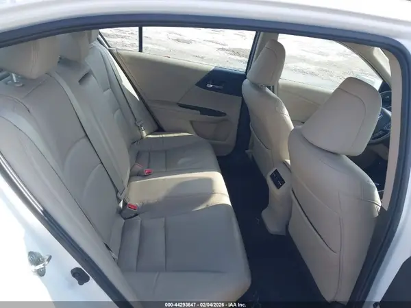 1HGCR3F04GA016154 2016 HONDA ACCORD - Image 8