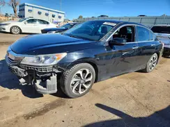 1HGCR3F04GA020527 2016 HONDA ACCORD