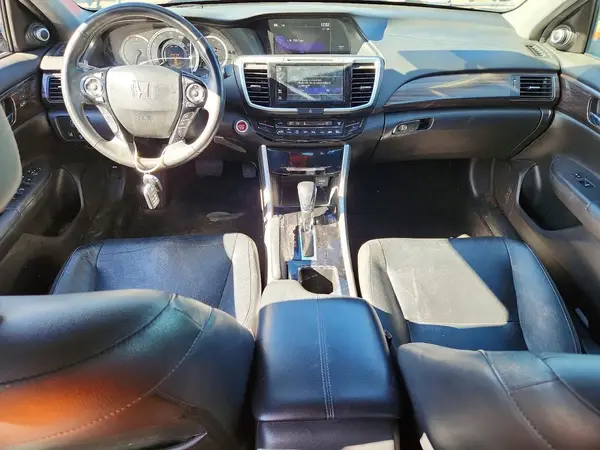1HGCR3F04GA020527 2016 HONDA ACCORD - Image 8