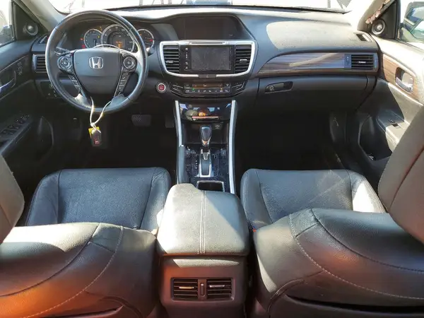 1HGCR3F04GA020611 2016 HONDA ACCORD - Image 8